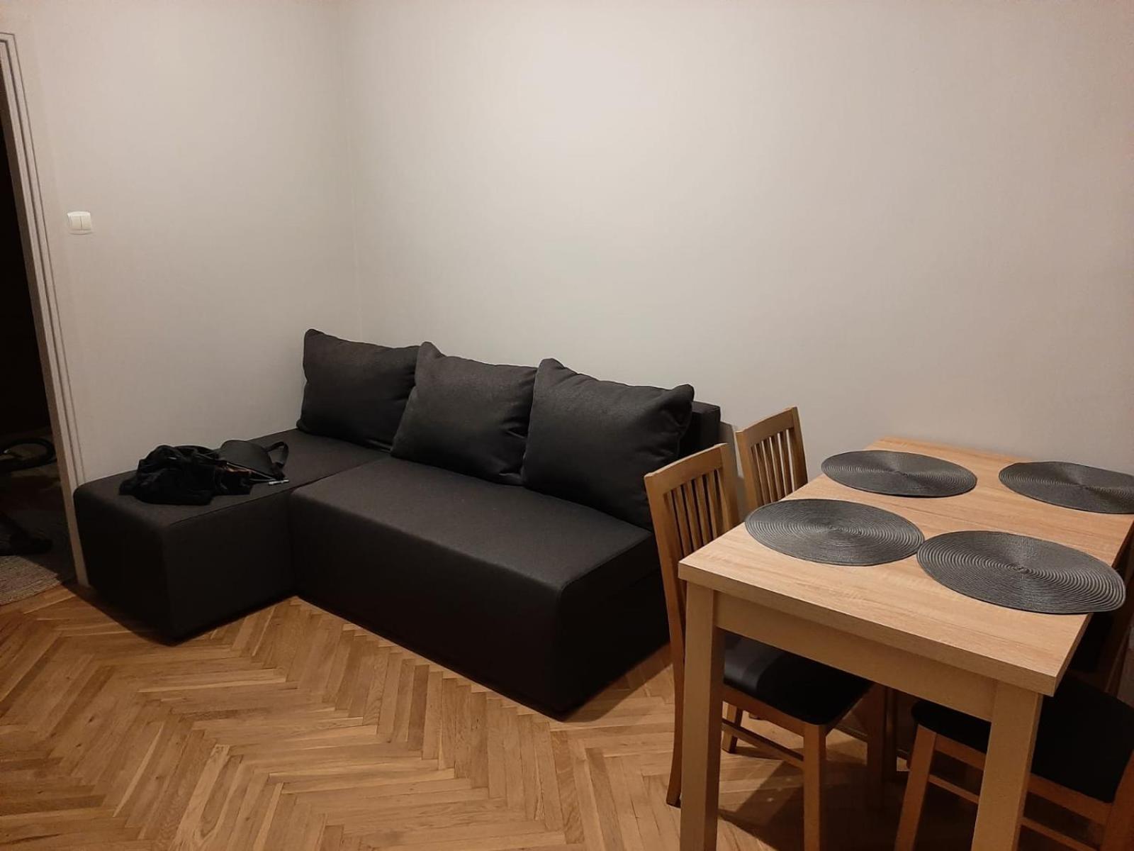 Apartament Sopotkowo "Wyjatkowy" Exterior photo