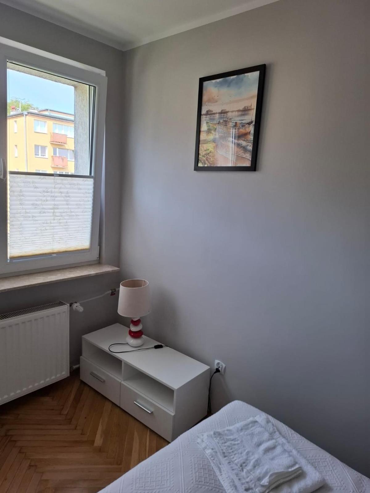Apartament Sopotkowo "Wyjatkowy" Exterior photo
