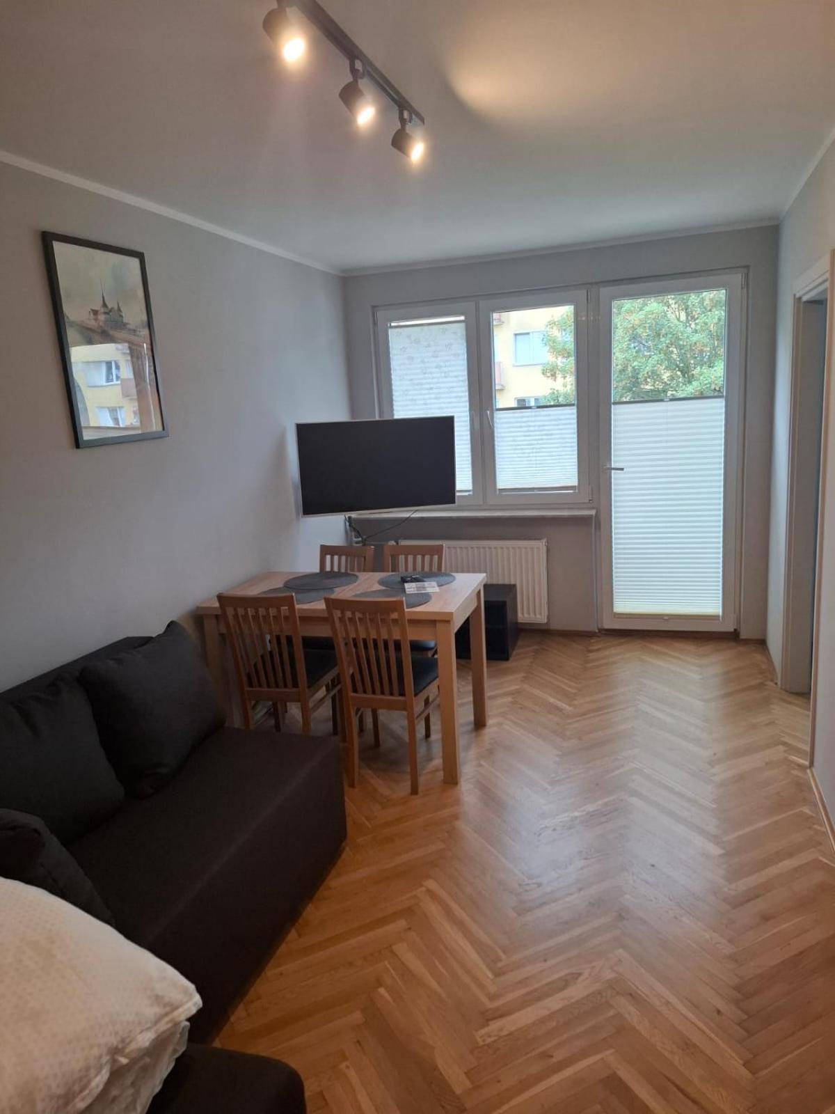Apartament Sopotkowo "Wyjatkowy" Exterior photo